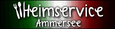 Heimservice Ammersee Logo